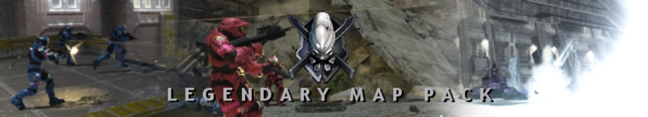 Legendaarista