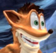 Sierralta uudet Spyro ja Crash Bandicoot -pelit