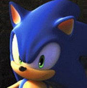 Wiin Sonic Unleashed eroaa PS3/Xbox360 -versioista