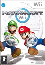 Mario Kart Wii