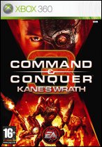 Command &amp; Conquer 3: Kane's Wrath
