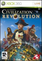 Sid Meier's Civilization Revolution