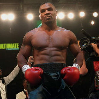 Ali ja Tyson ottavat yhteen Fight Night 4:ssä