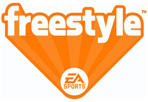 EA Sports Freestyle: rennon peruspelaajan valinta