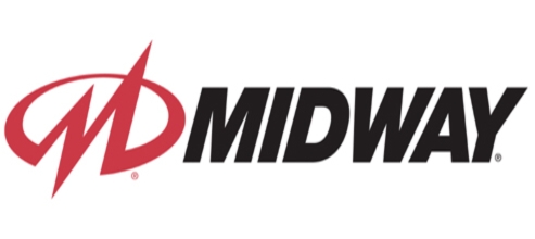Midway raportoi miljoonatappiosta