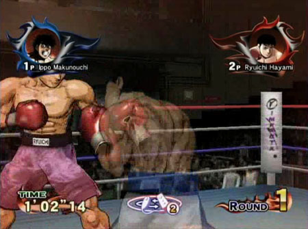 Victorious Boxers Challenge