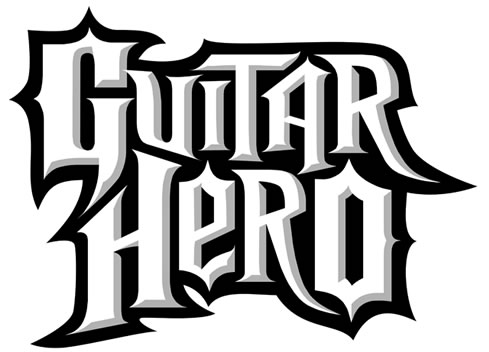 Guitar Hero 4 myös DS:lle