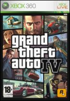 Grand Theft Auto IV