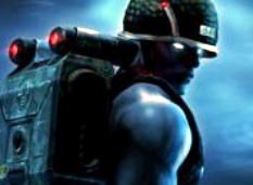 Rogue Trooper Wiille
