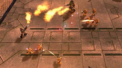 Assault Heroes 2 tykittää Live Arcadeen