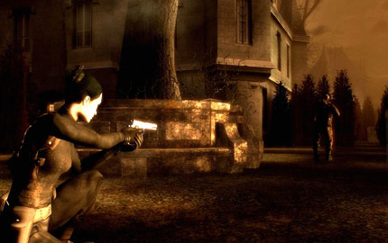 Samettinen salamurhaaja hiipii Xbox 360:lle