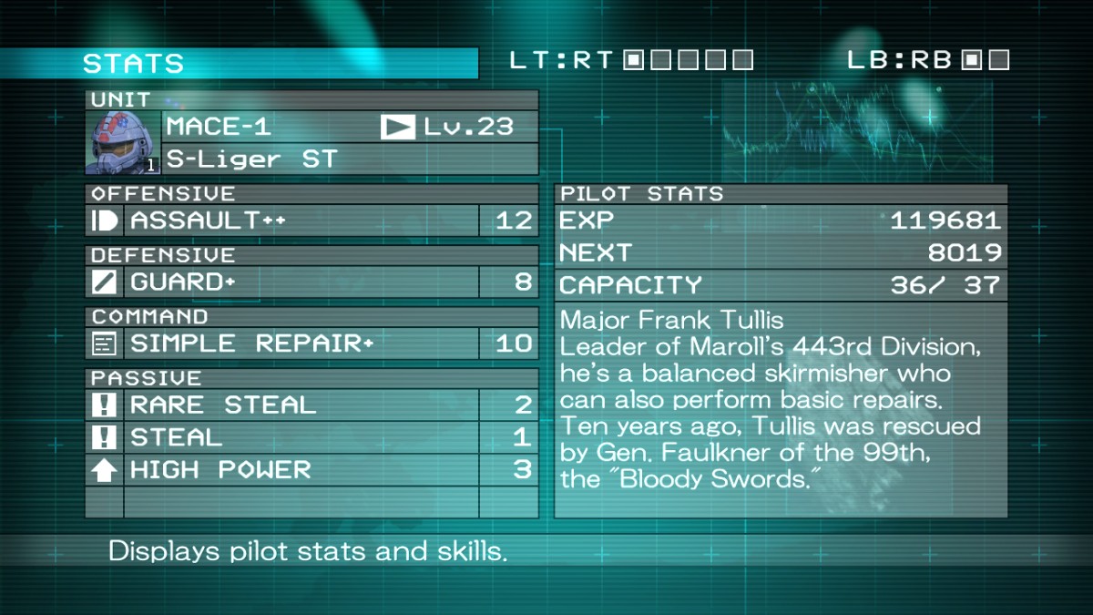 Zoids Assault tuo mech-sotaa Xbox 360:lle