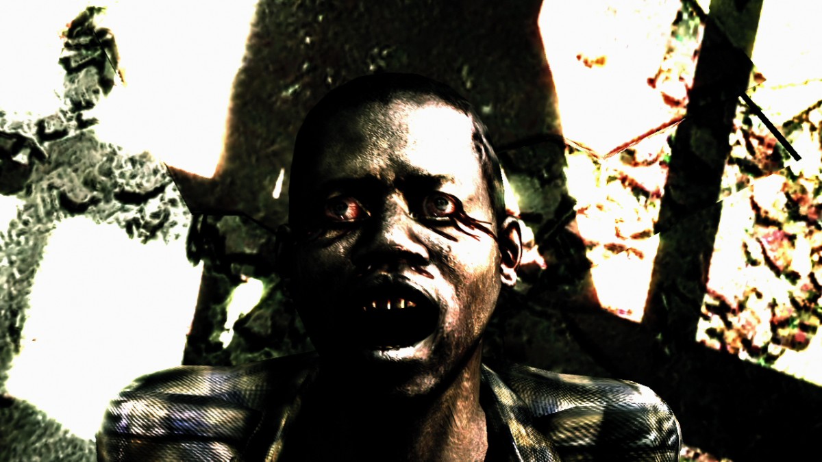 Uusi Resident Evil 5 -traileri tulossa pian