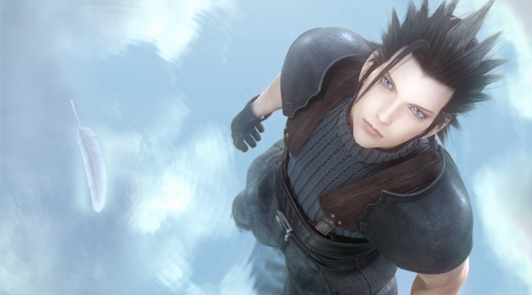 PSP:n Final Fantasy saapuu juhannustulille