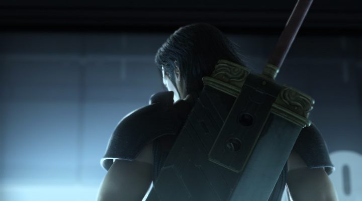 PSP:n Final Fantasy saapuu juhannustulille