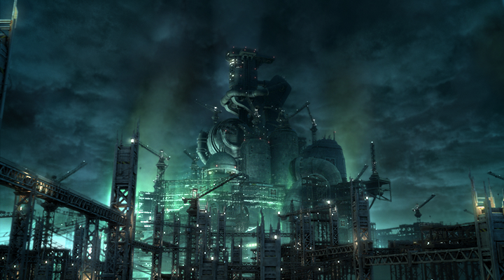 PSP:n Final Fantasy saapuu juhannustulille
