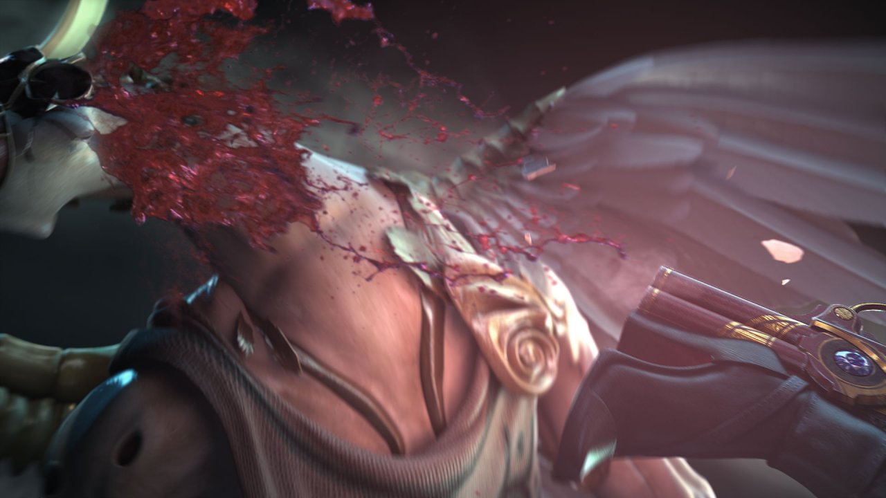 Kuvia Devil May Cry -luojan uudesta pelistä