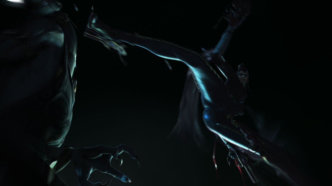 Kuvia Devil May Cry -luojan uudesta pelistä