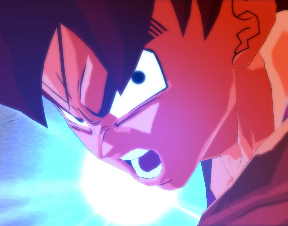 Dragon Ball Z: Burst Limitin demo ladattavissa
