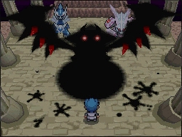 Pokemon Platinum tekee tuloaan