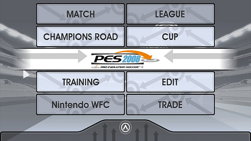 Pro Evolution Soccer 08