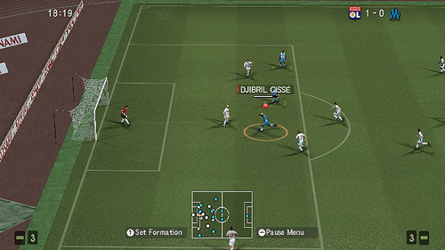 Pro Evolution Soccer 08