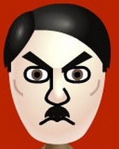 Hitler ei saa pelata Mario Kart Wiin verkkopelissä