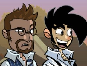Penny Arcade Live Arcadeen huomenna