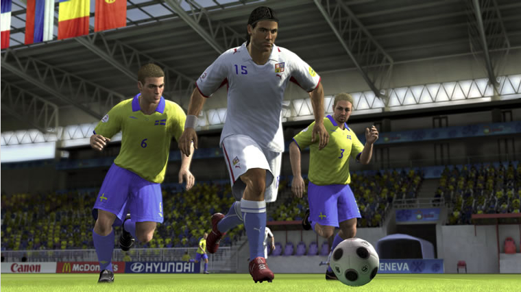 UEFA EURO 2008