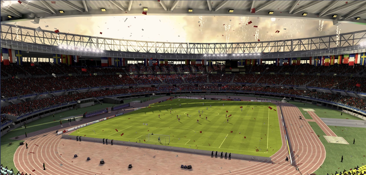 UEFA EURO 2008