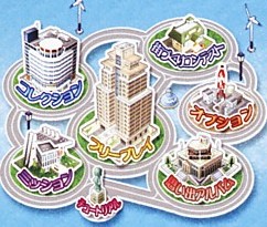 SimCity Wiille