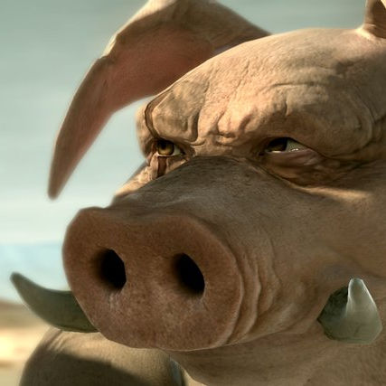 Ubi vahvisti Beyond Good &amp; Evilin jatkon