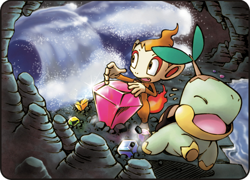 Pokemon-faneille herkkua kesäksi