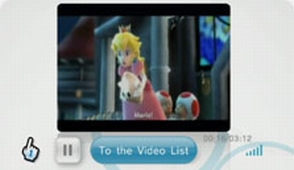 Nintendo Channel aukeaa tänään