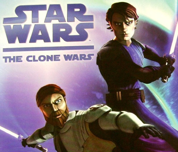 Nintendon konsolit saavat vielä aivan oman Star Warsin