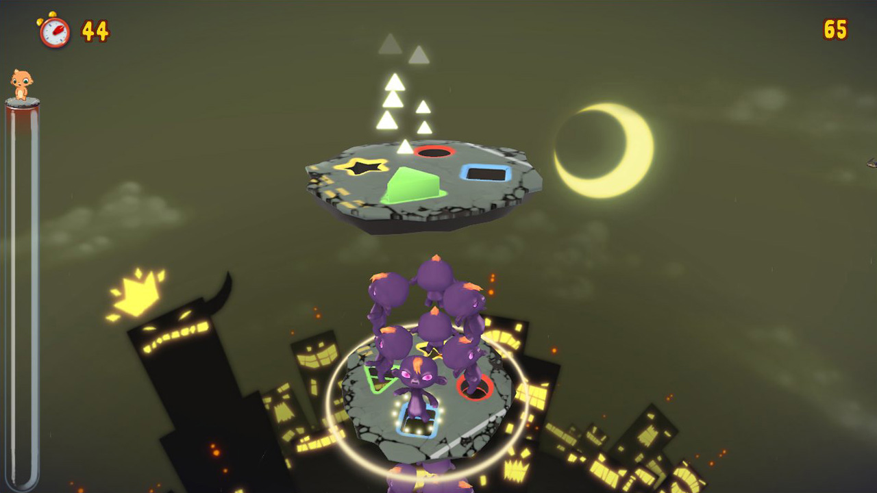 Roogoo ensi keskiviikkona Live Arcadeen