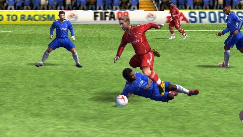 FIFA 08