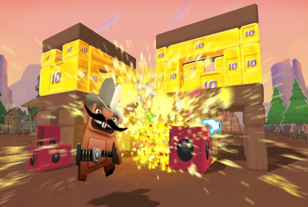 Boom Blox