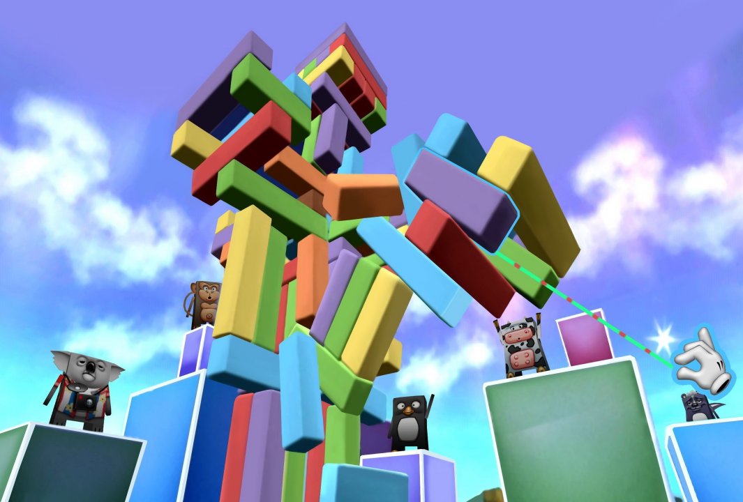 Boom Blox