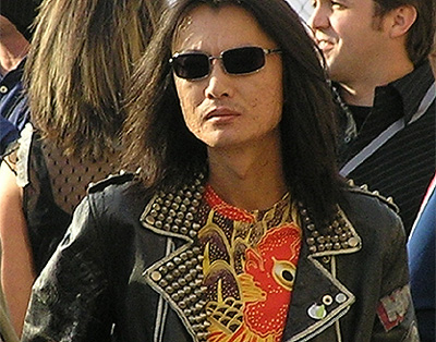 Itagaki jättää Team Ninjan ja haastaa Tecmon oikeuteen