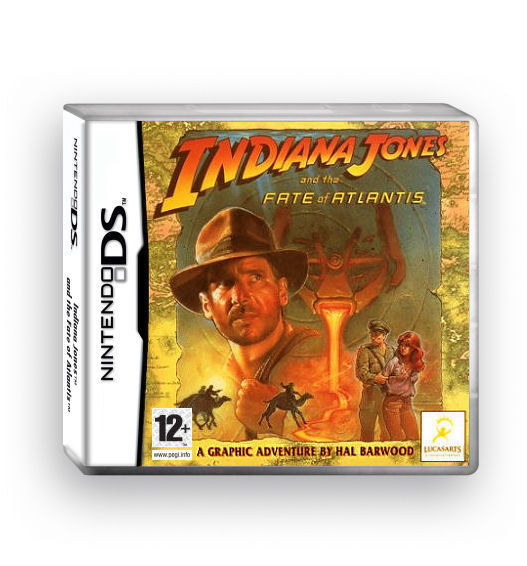 LucasArts kiusoittelee klassikkopeliensä ystäviä
