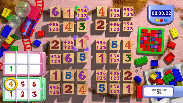 Buku Sudoku