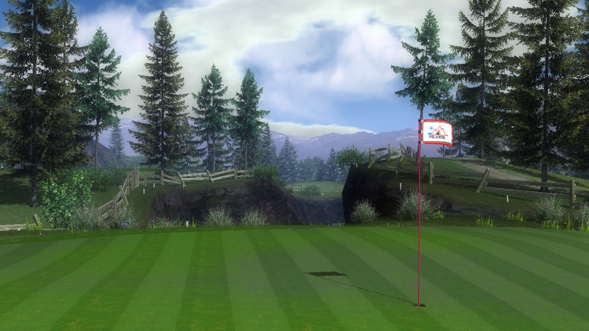 Everybody's Golf: World Tour