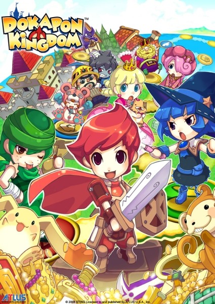 RPG joka tuhoaa ystävyyssuhteesi