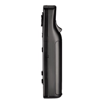 Musta Wiimote