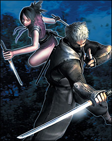 Tenchu 4 Wiille — yksinoikeudella?