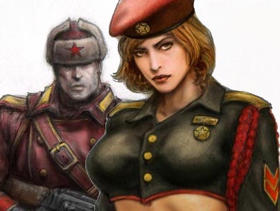 Red Alert 3:n PS3-versio jäähylle