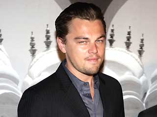 Leonardo DiCaprio Atarin isästä kertovaan elokuvaan