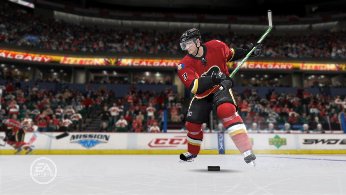 NHL 09:n kansikuvapoika valittu