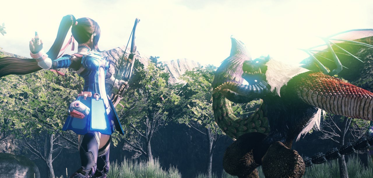 Square-Enix valotti roolipeliensä aikatauluja